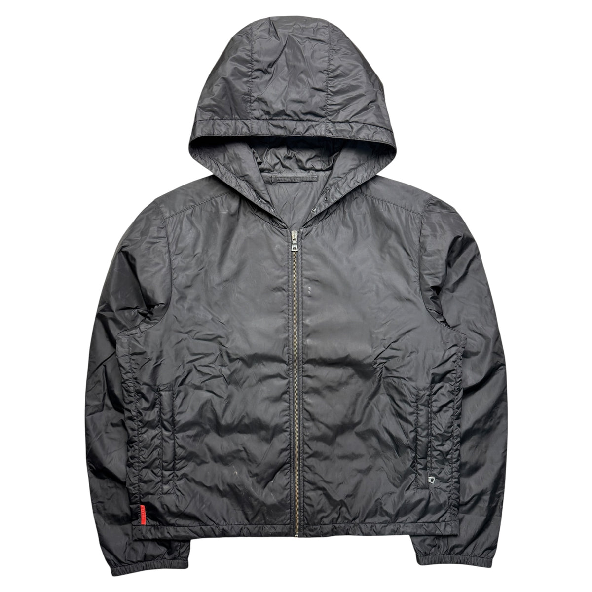 Prada sport jacket