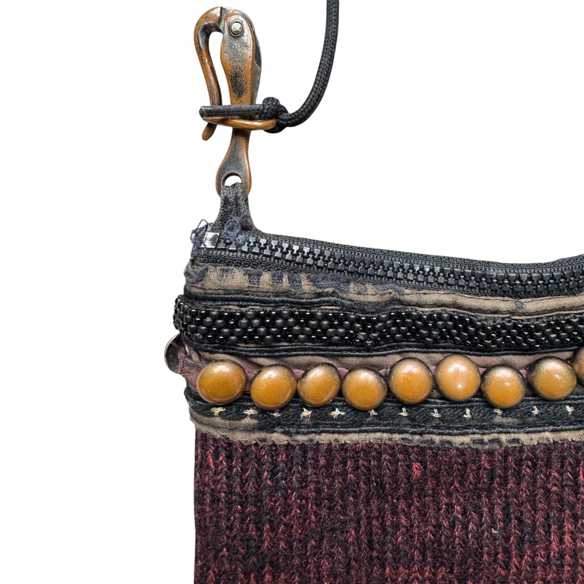 Undercover fw2009 bag