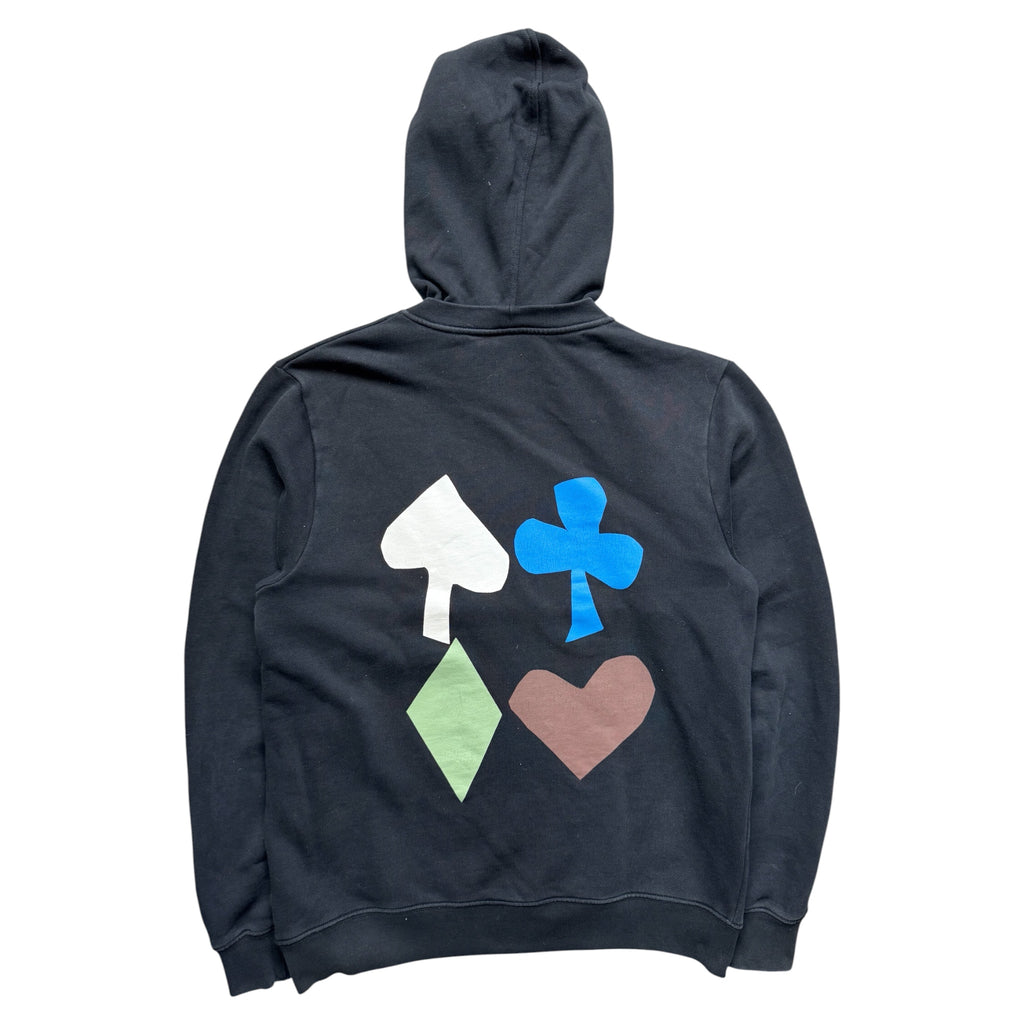 RAF Simons hoodie