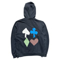 RAF Simons hoodie
