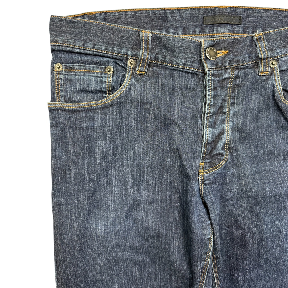 Prada Milano jeans