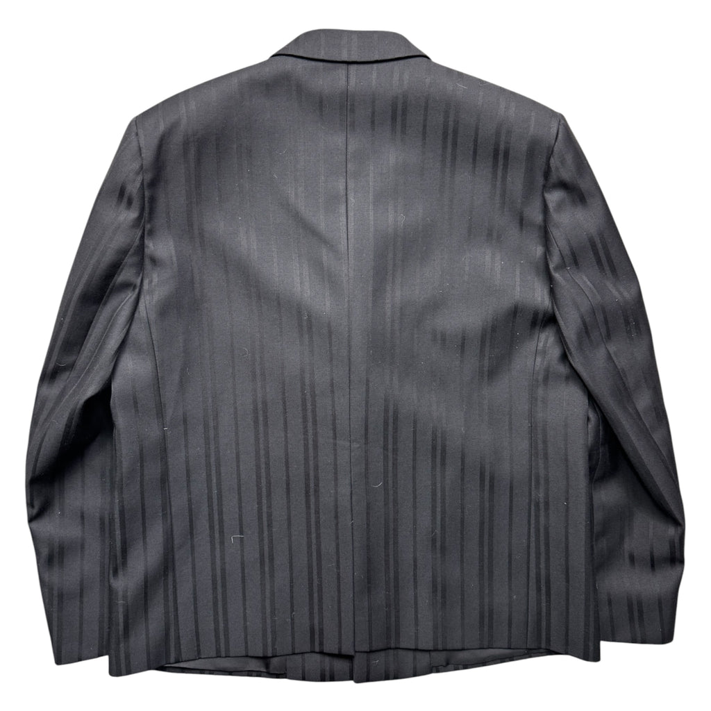 Saint Laurent Paris blazer