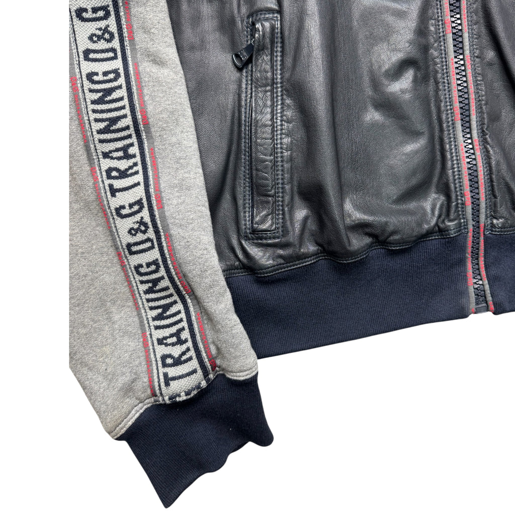 Dolce and Gabbana training jacket