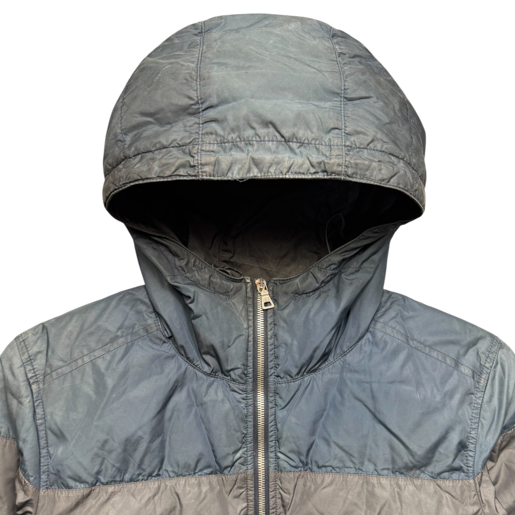 Prada puffer jacket