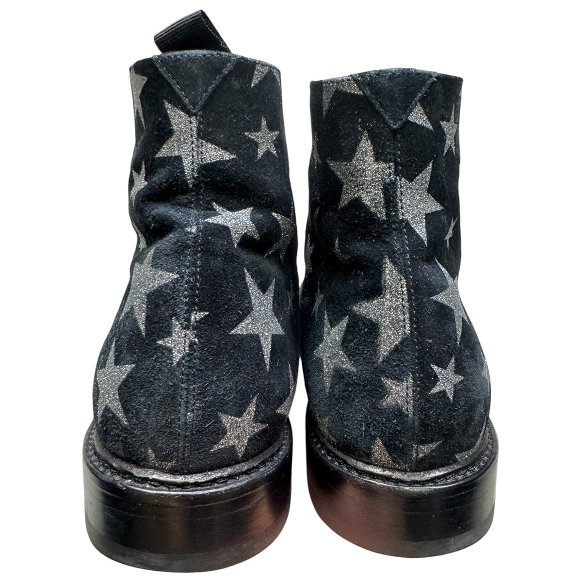 Saint Laurent Paris ss2015 boots