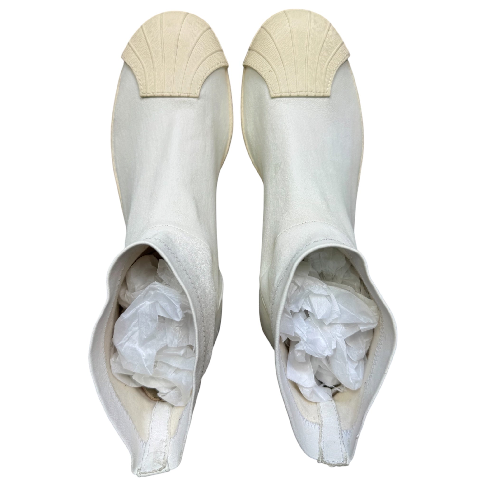 Rick Owens adidas shoes