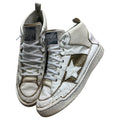 Golden goose noah shoes