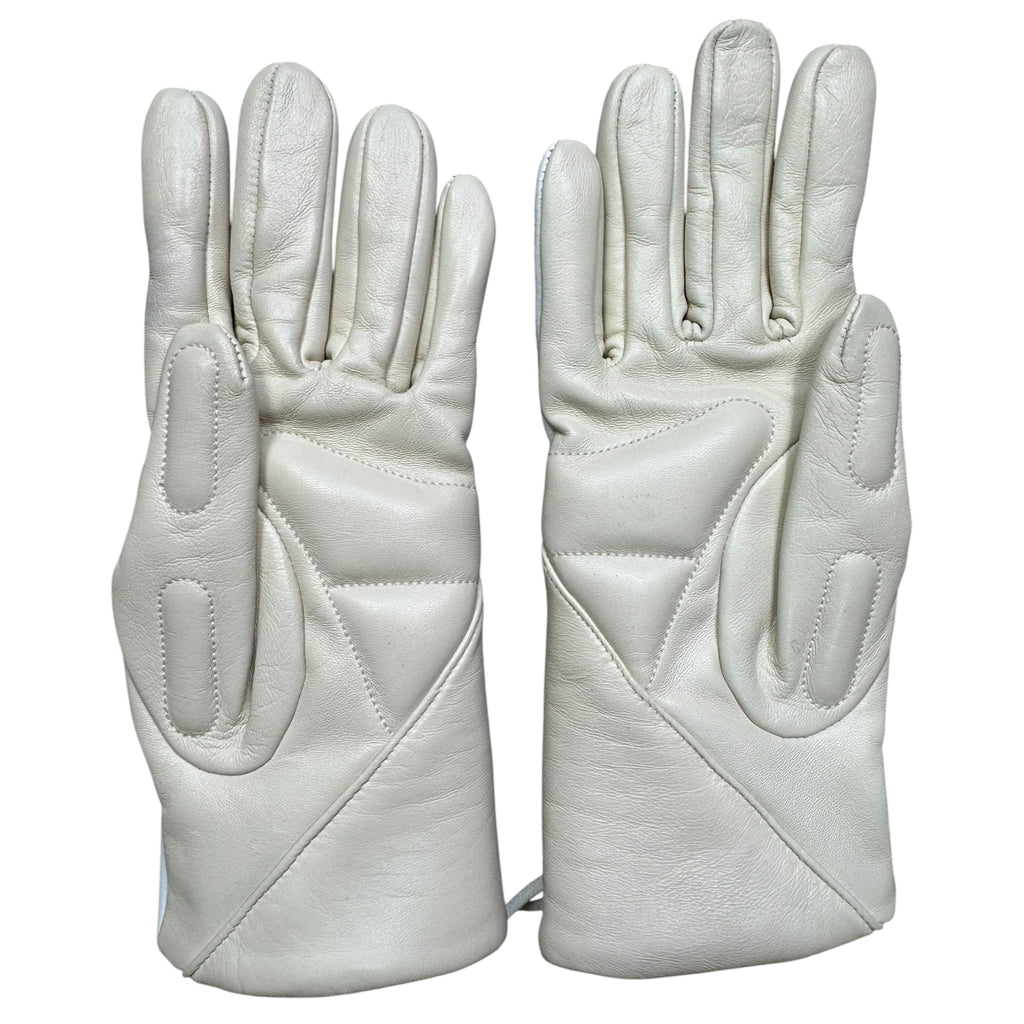 Jil sander gloves