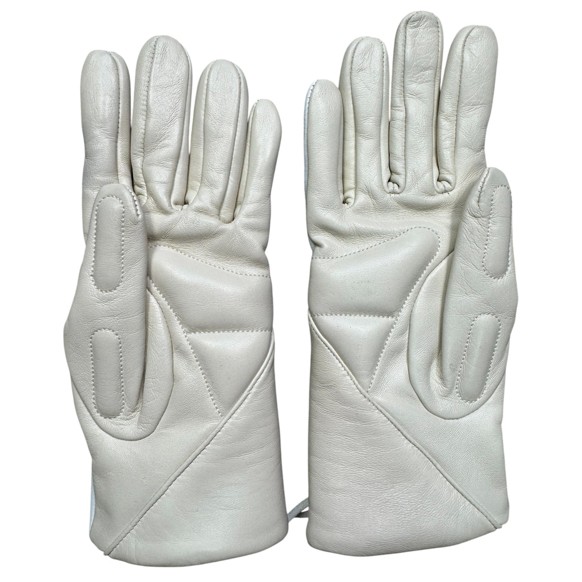 Jil sander gloves