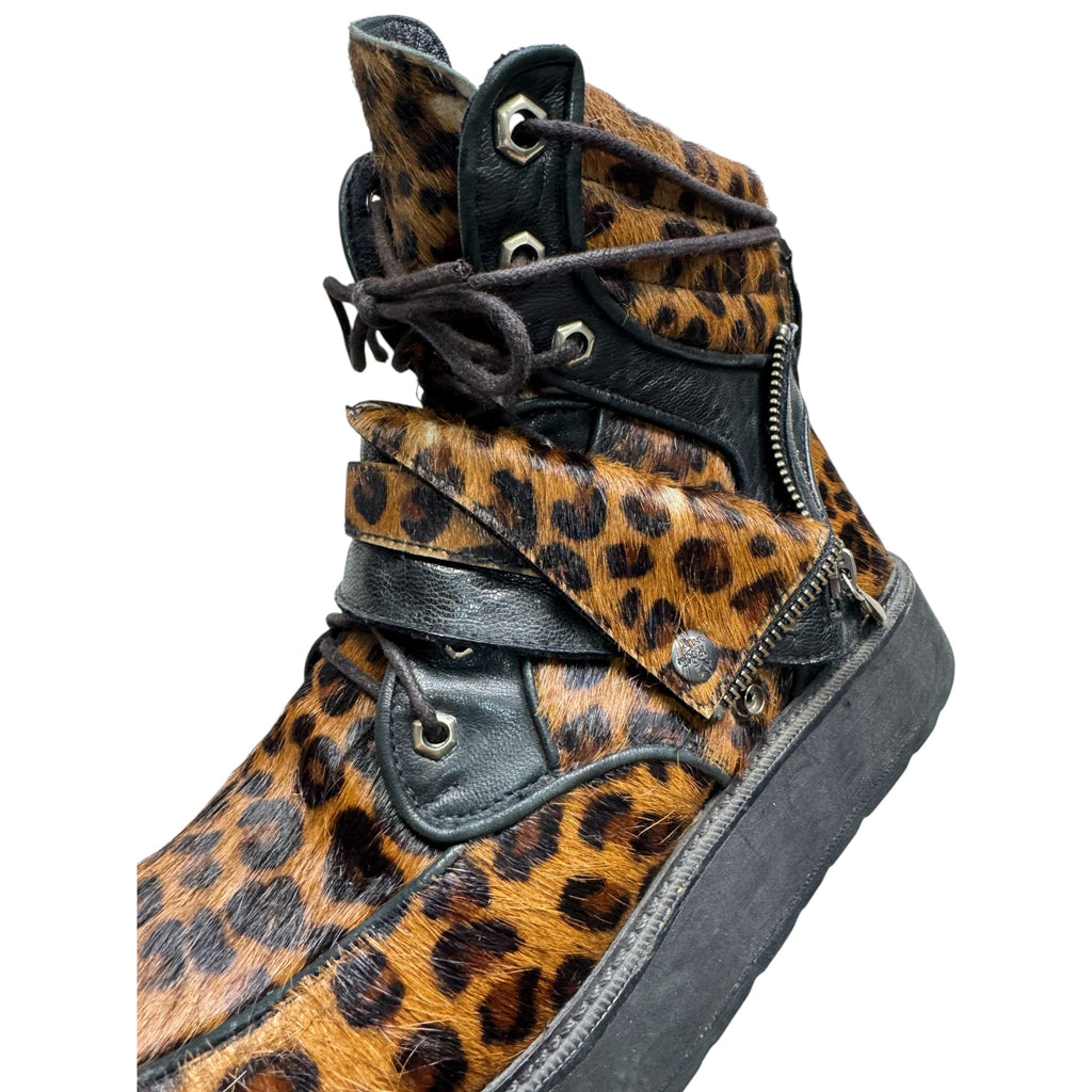 14th addiction boots