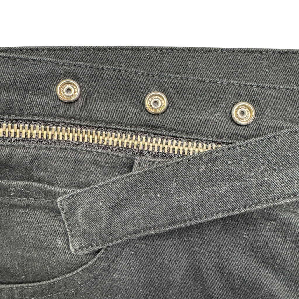 Raf Simon ss2002 Jeans