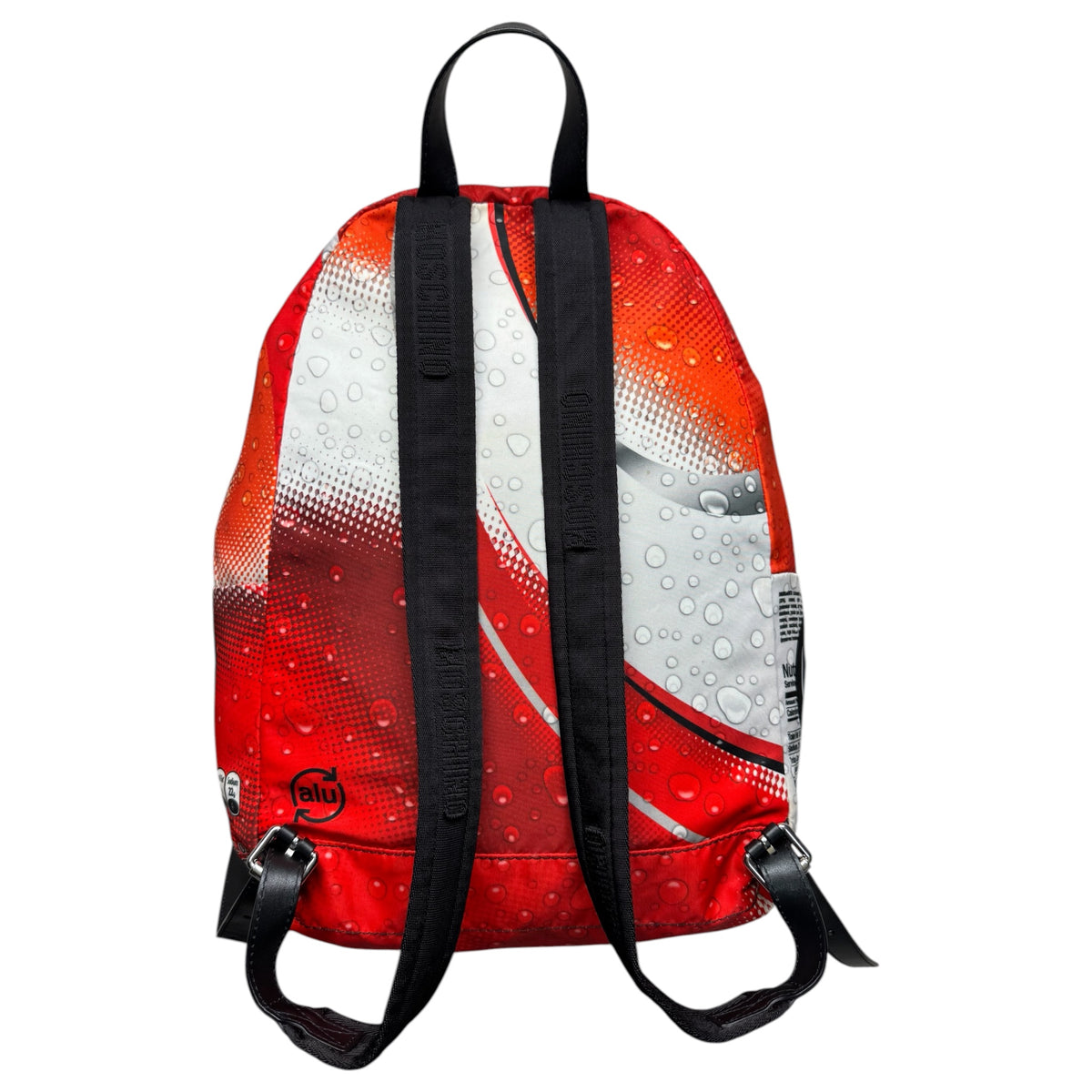 Moschino by Jeremy Scott bag