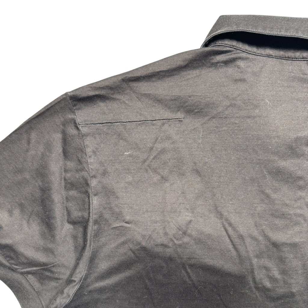 Dior Homme ss2010 polo