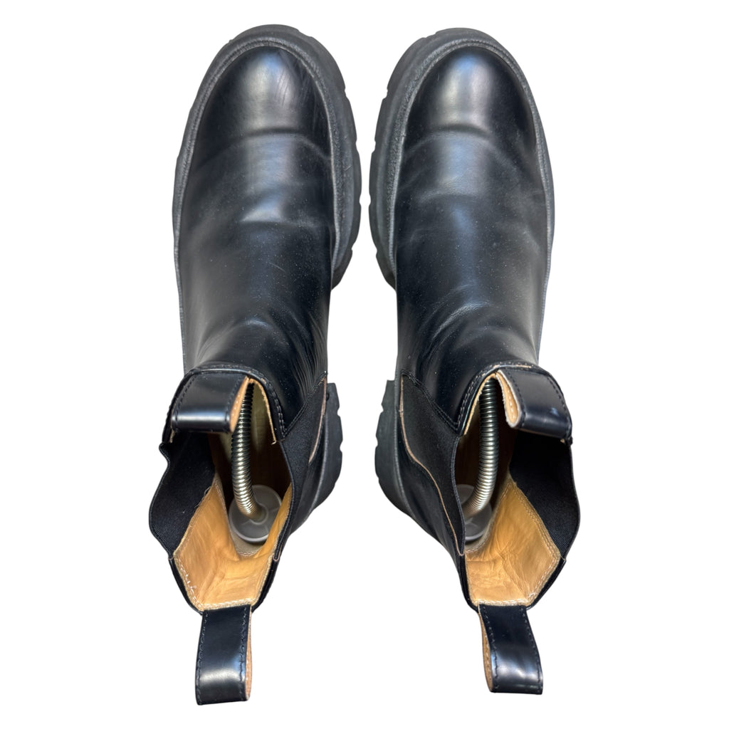 Jil sander boots
