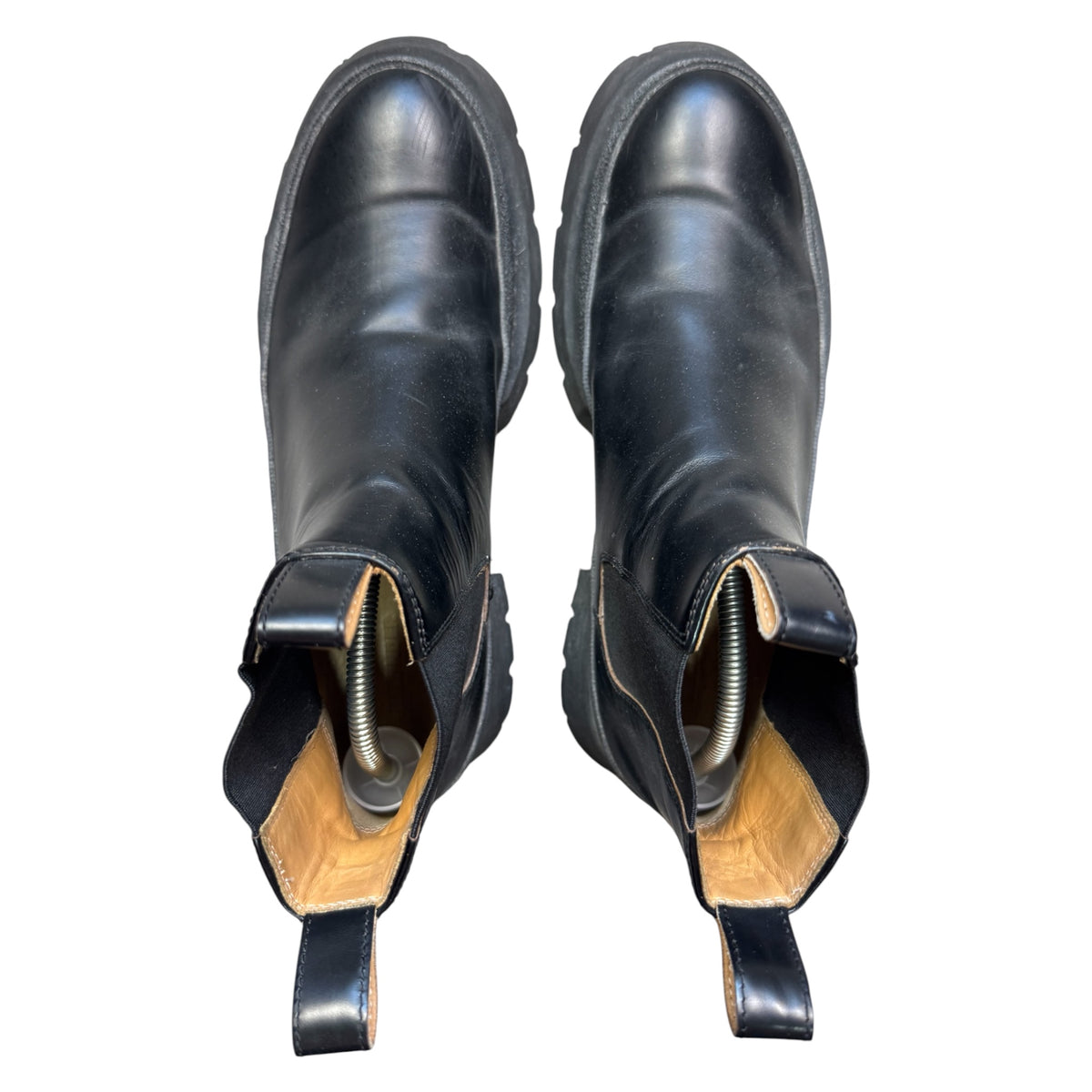 Jil sander boots