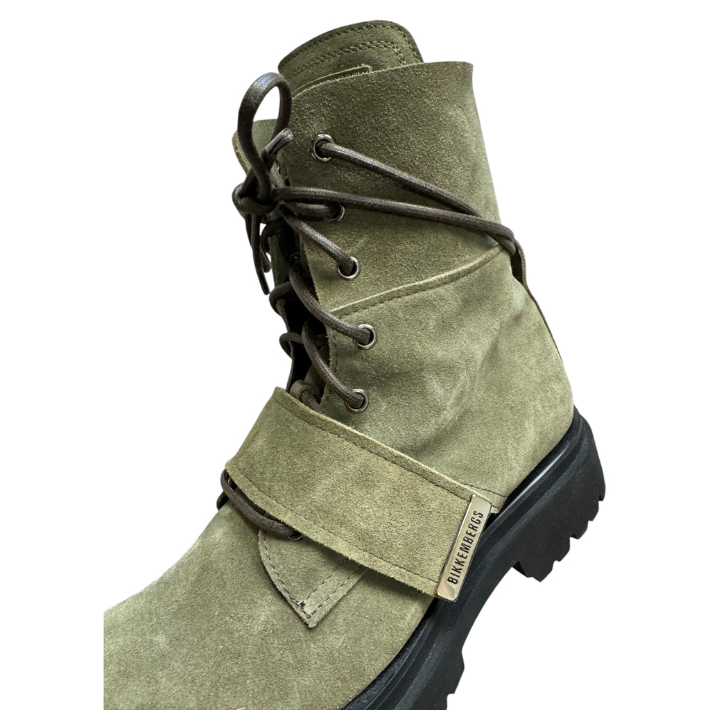 Dirk Bikkembergs boots
