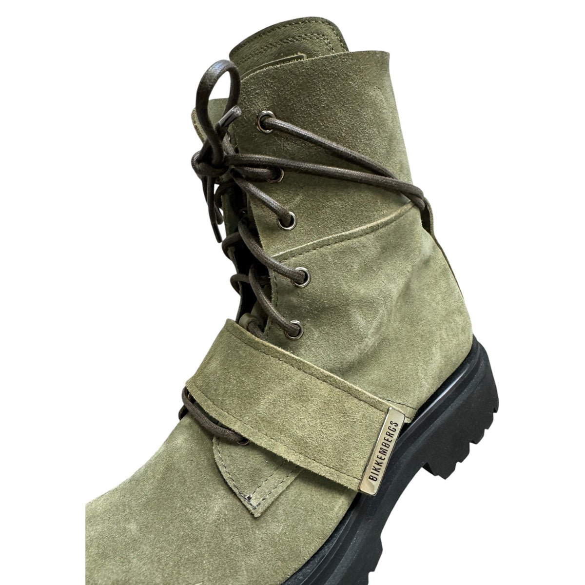 Dirk Bikkembergs boots