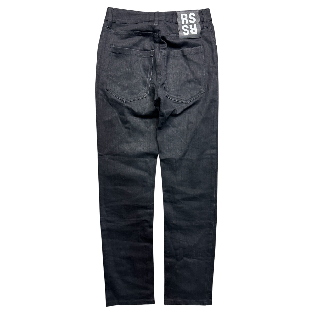 RAF Simons Christian f jeans