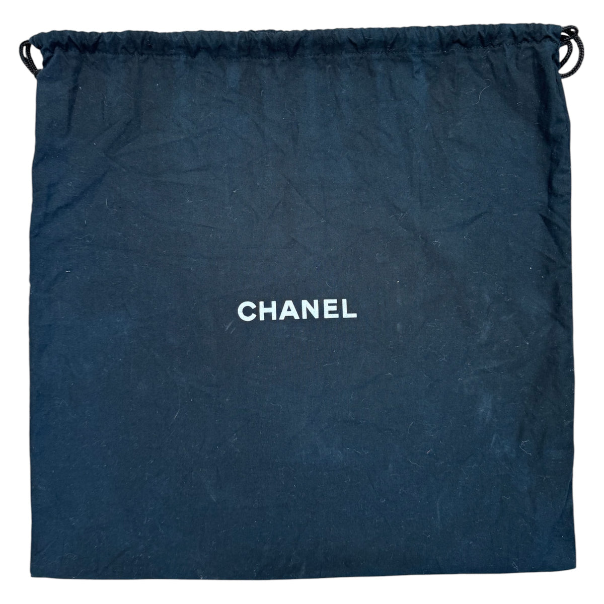 Chanel strap shoes