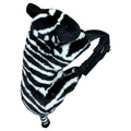 Dolce and Gabbana zebra bag