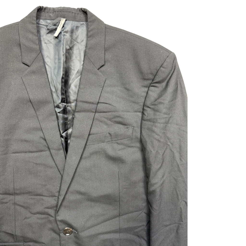 Dior Homme full suit