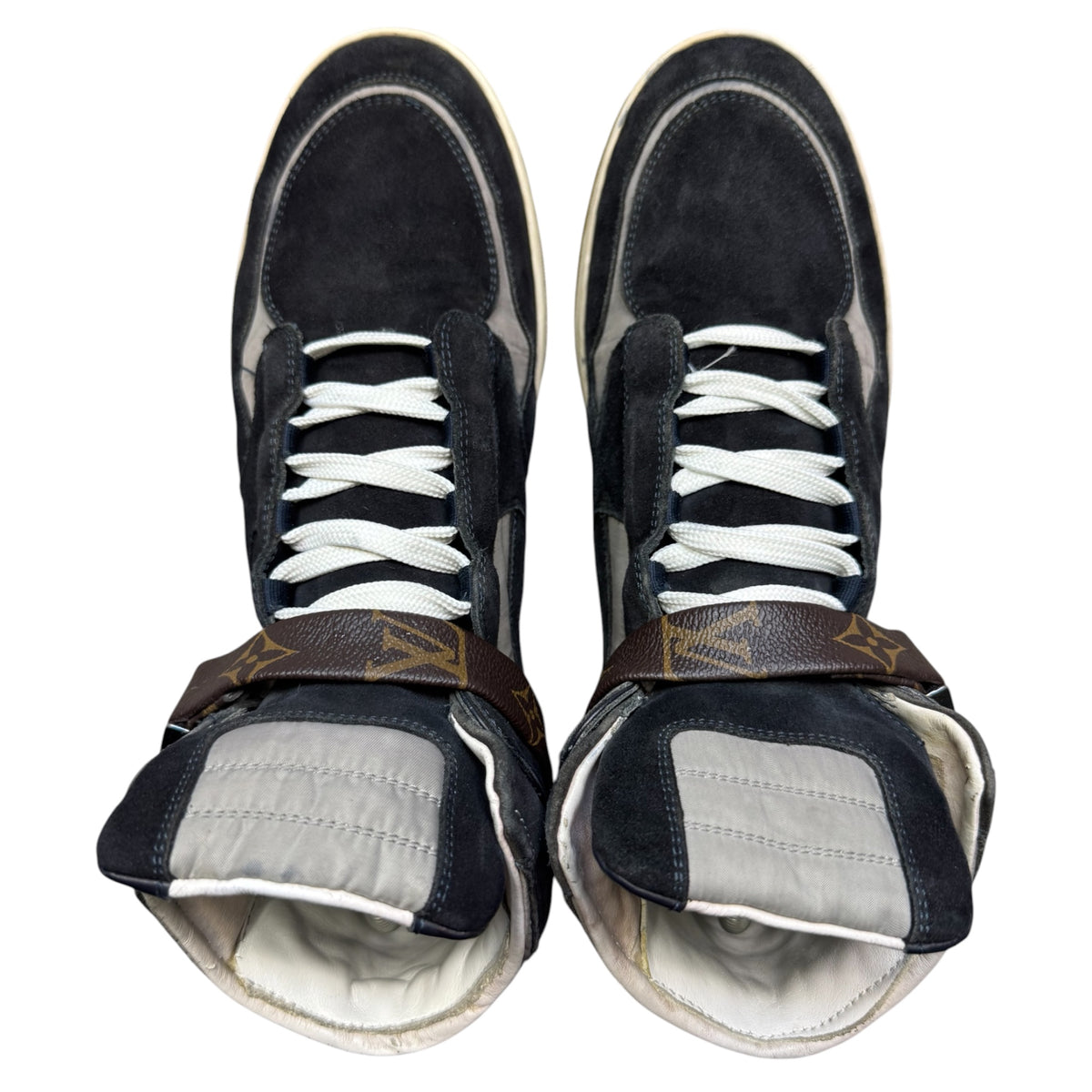 Louis Vuitton 2013 shoes