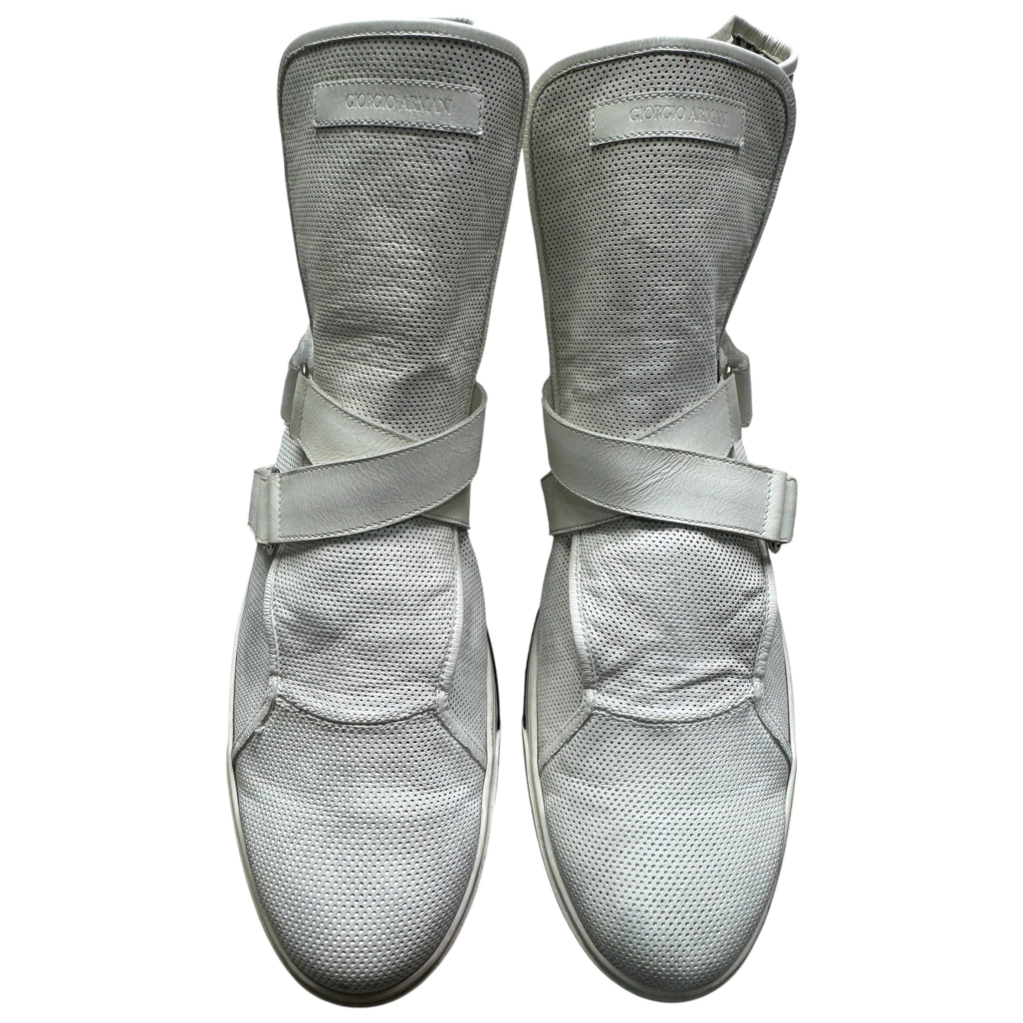 Giorgio Armani shoes