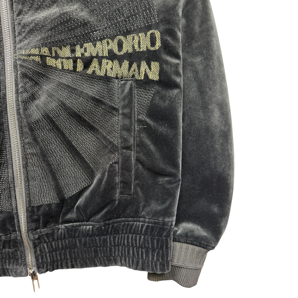Emporio Armani ss2018 jacket