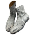 Maison Margiela 2012 boots
