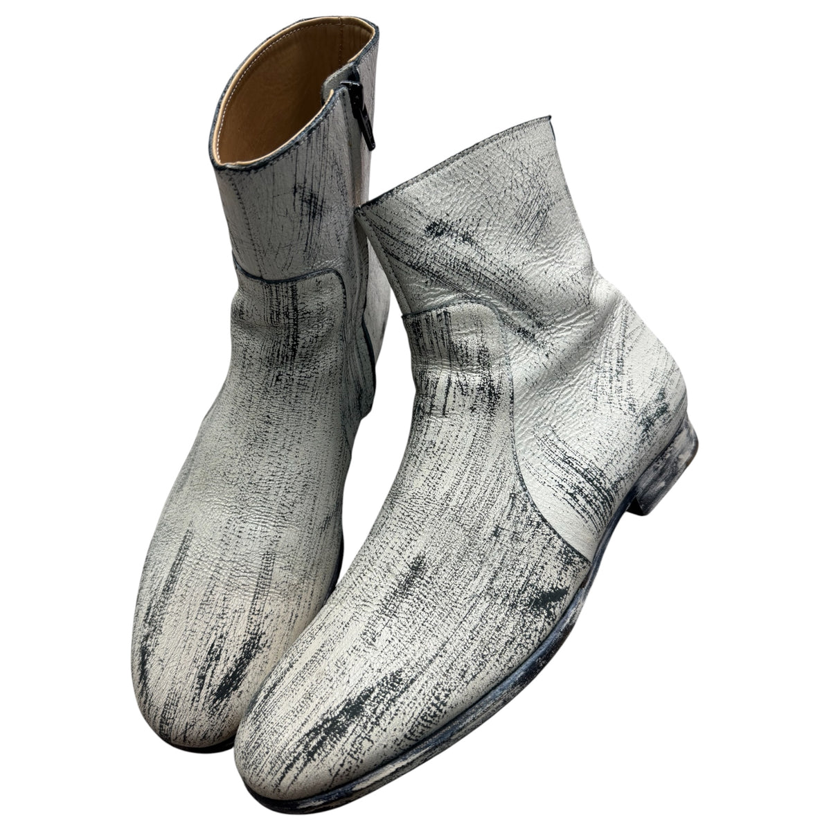 Maison Margiela 2012 boots