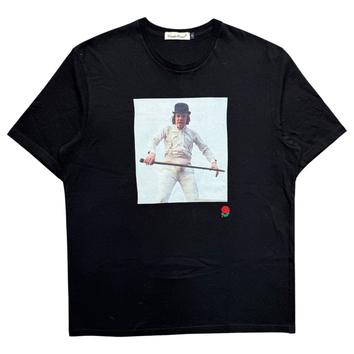 Undercover aw2019 t shirt