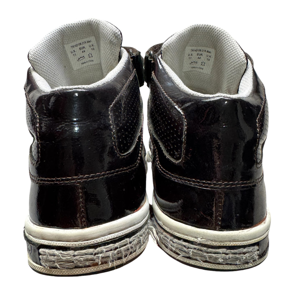 True religion shoes