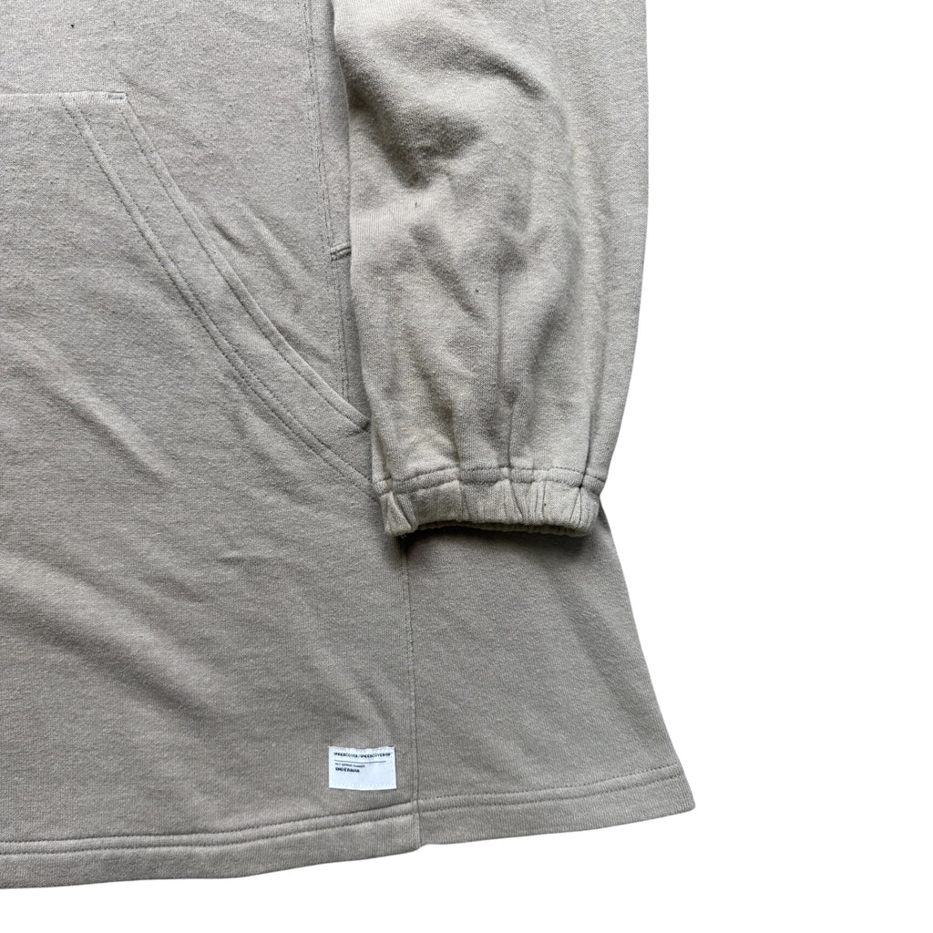 Undercover ss2011 hoodie