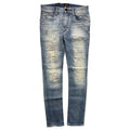 Vivienne Westwood rock n roll jeans