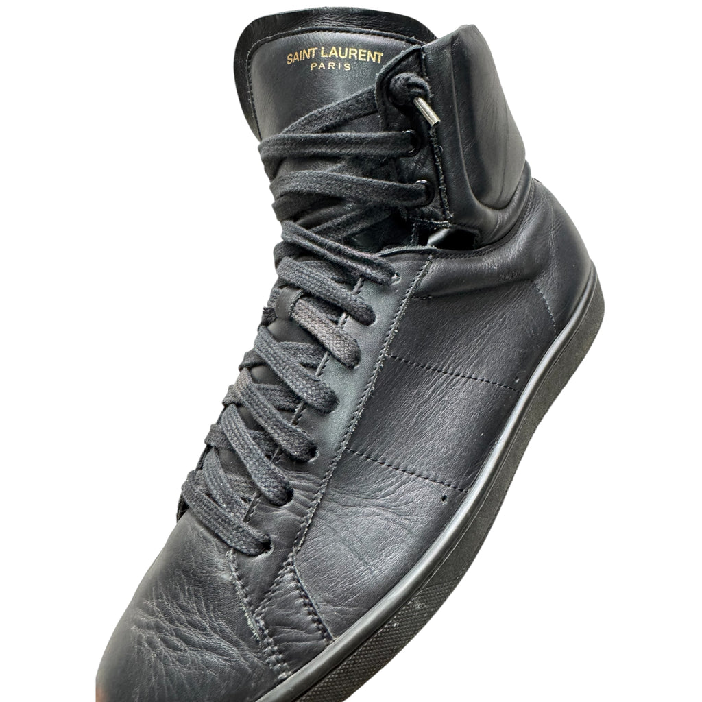 Saint Laurent SL/01H shoes