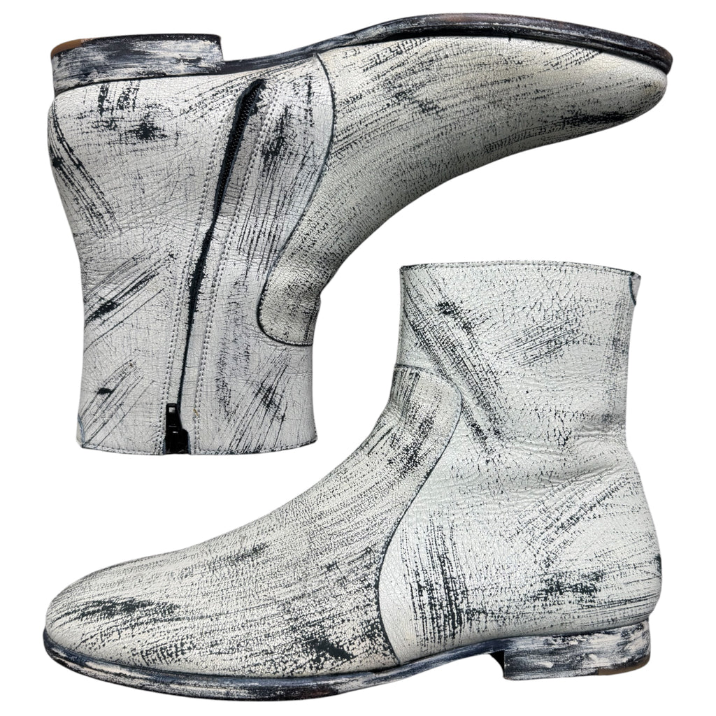 Maison Margiela 2012 boots