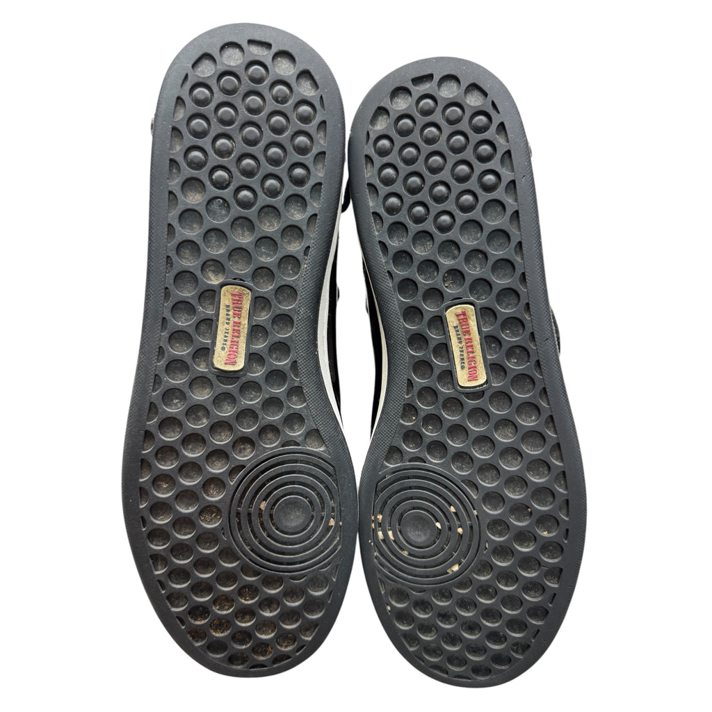 True religion shoes