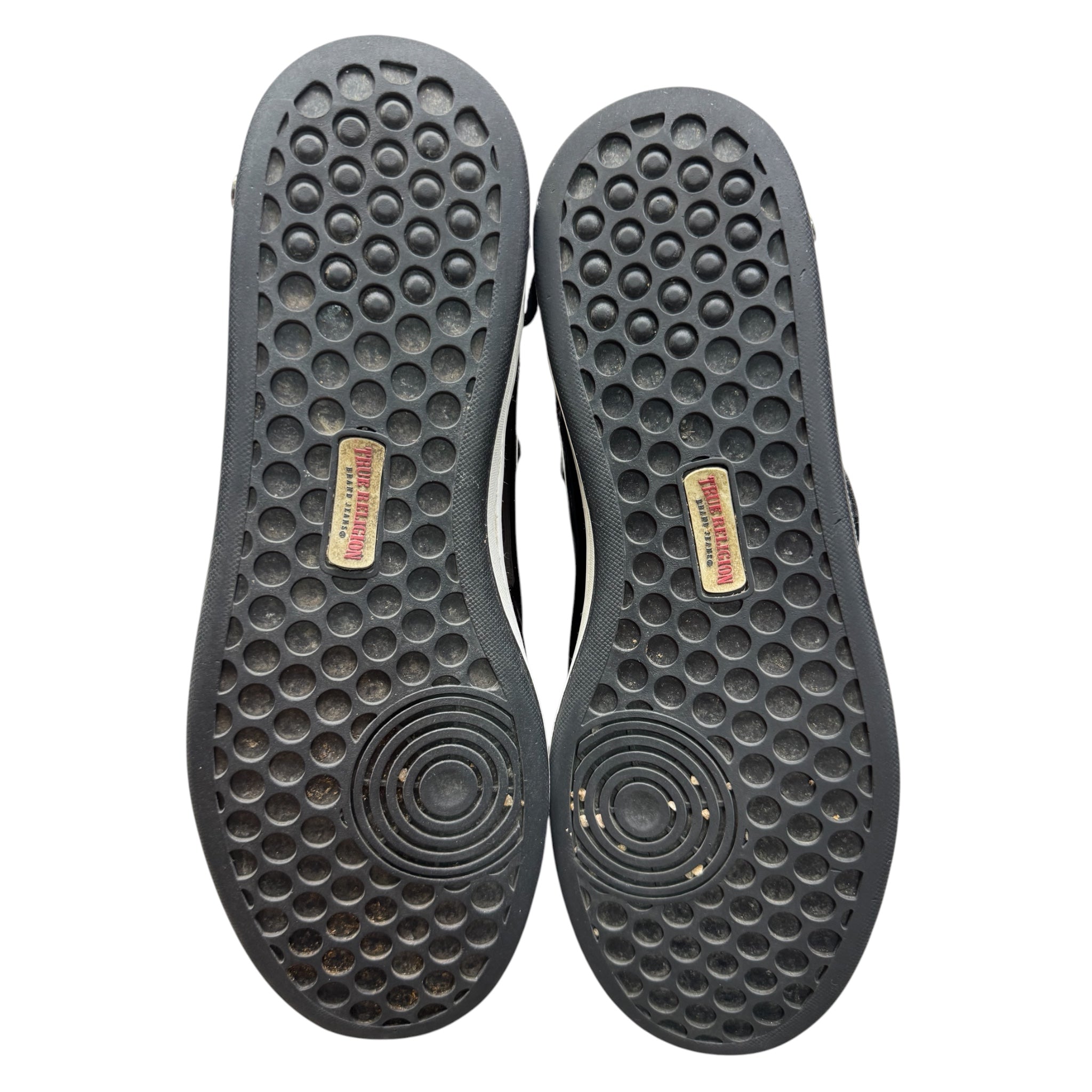 True religion shoes