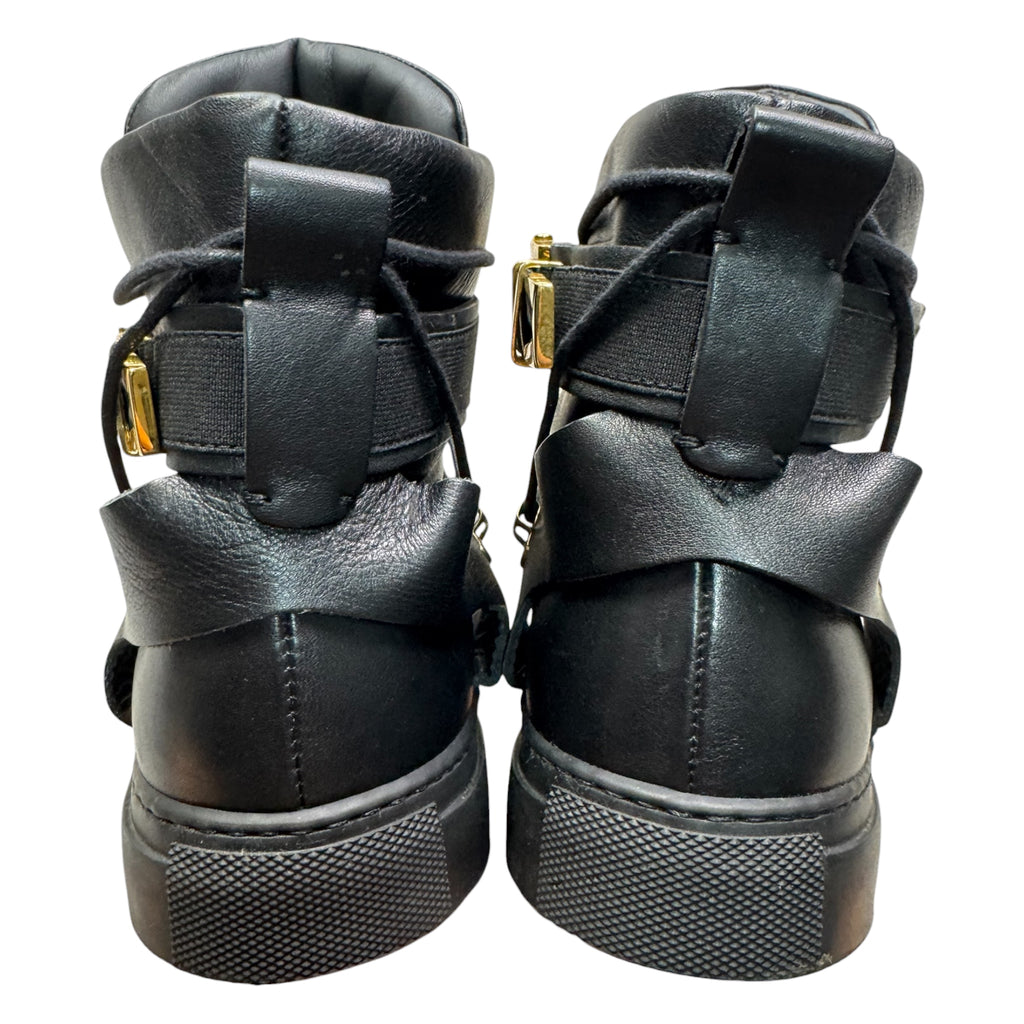 Versace Medusa shoes