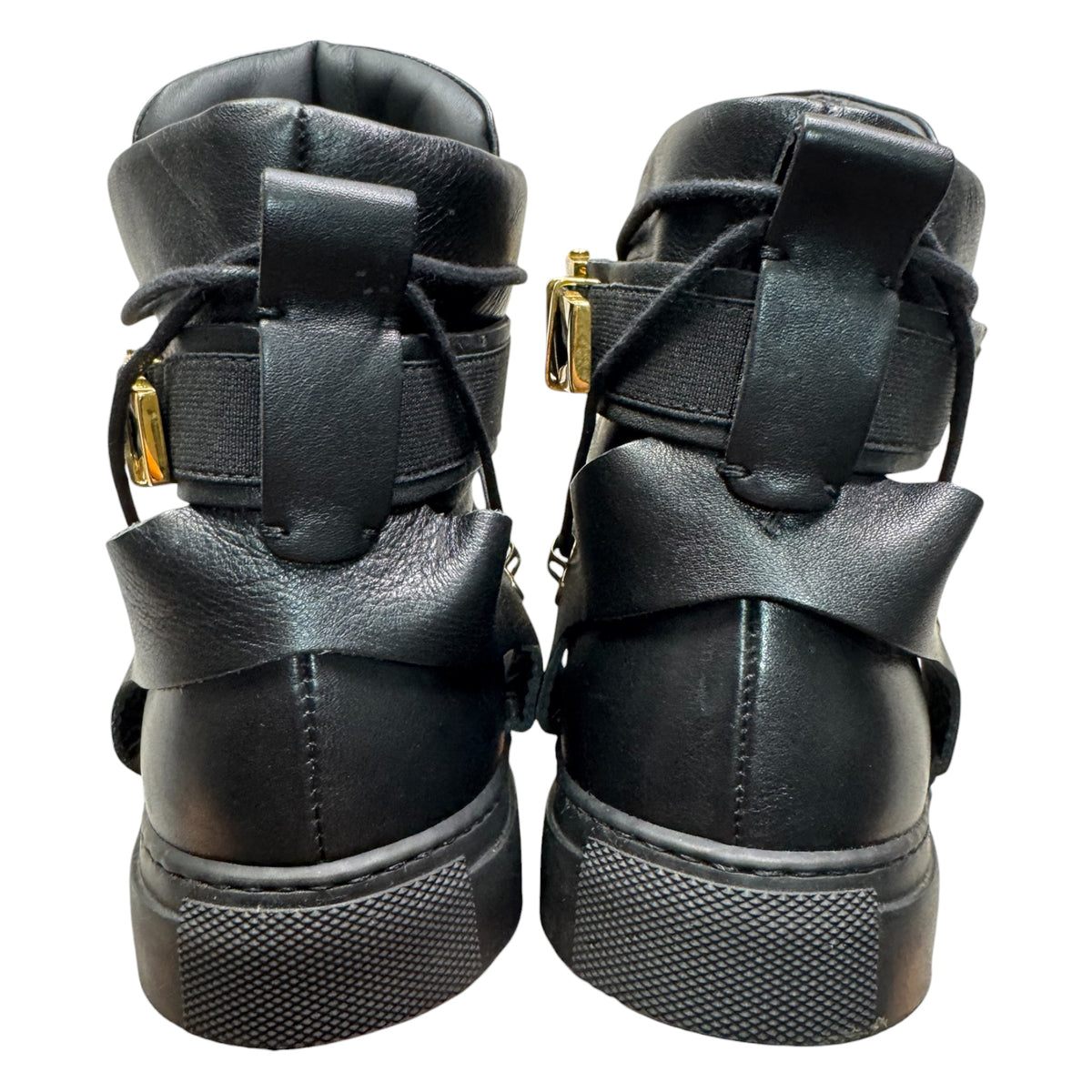 Versace Medusa shoes
