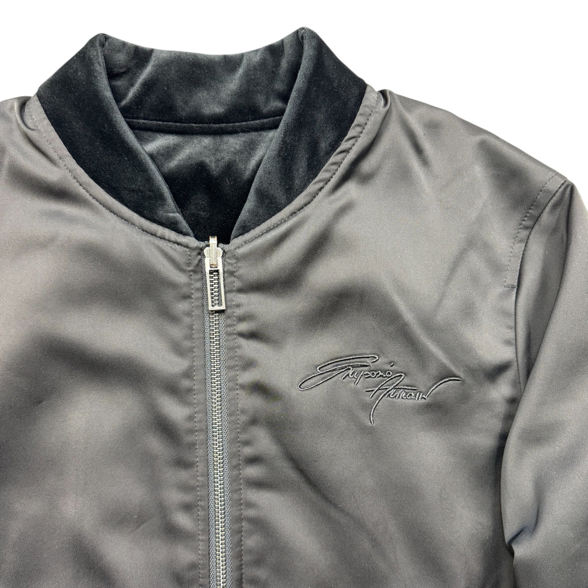 Emporio Armani ss2018 jacket