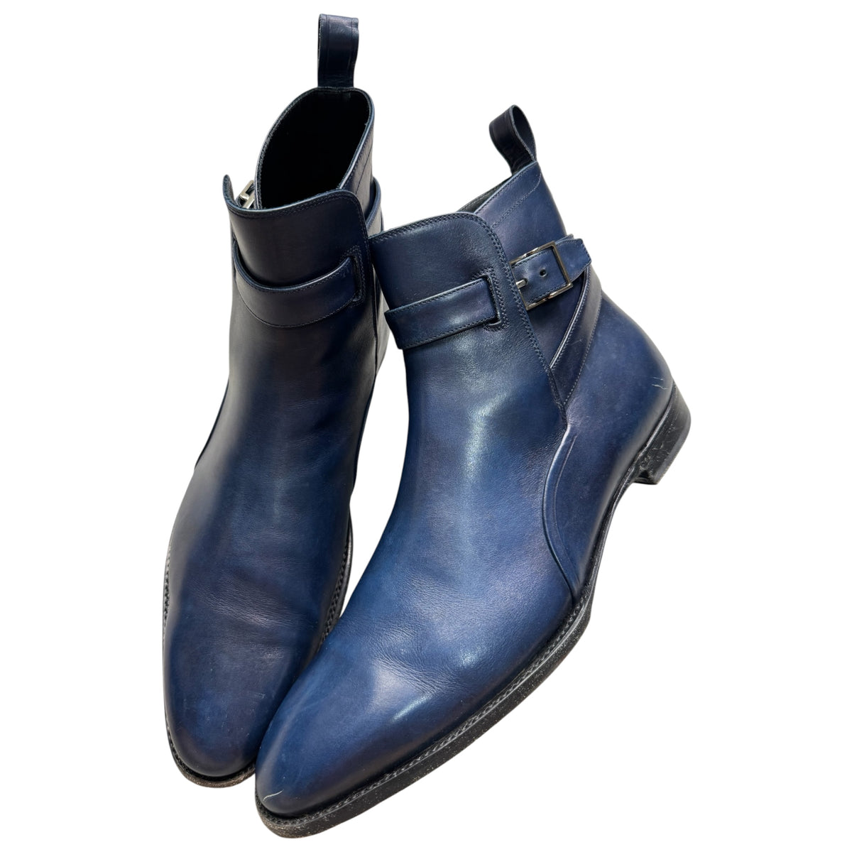 Dior Homme boots