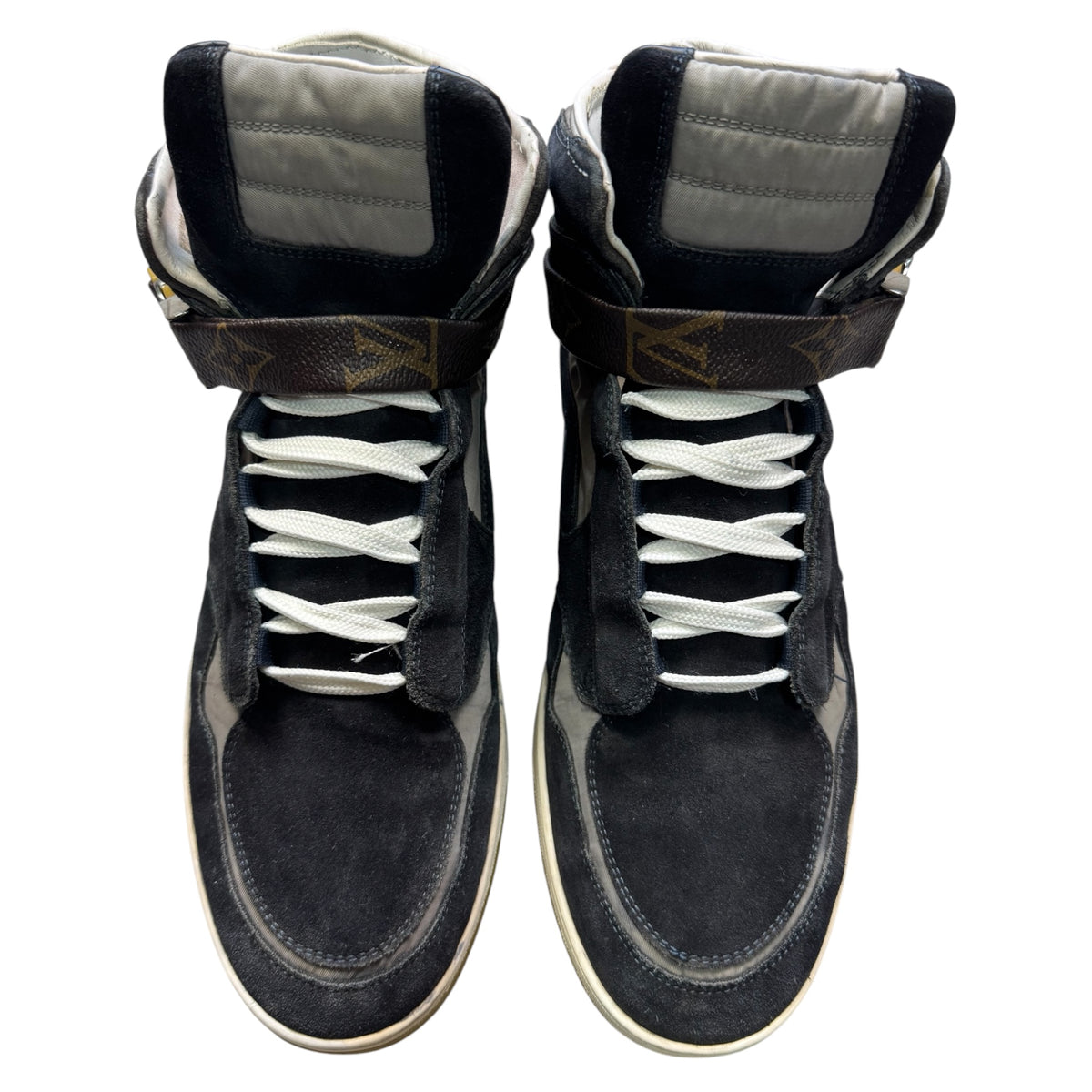Louis Vuitton 2013 shoes
