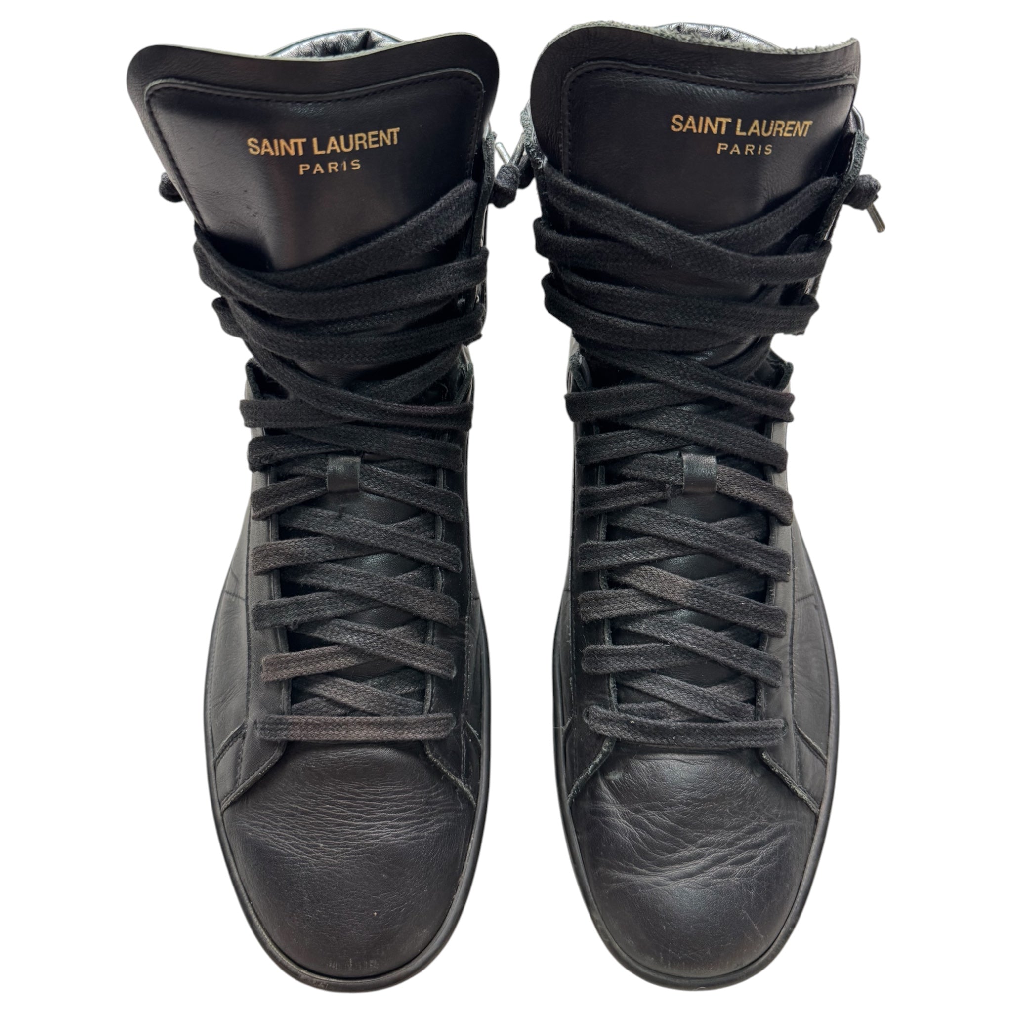 Saint Laurent SL/01H shoes