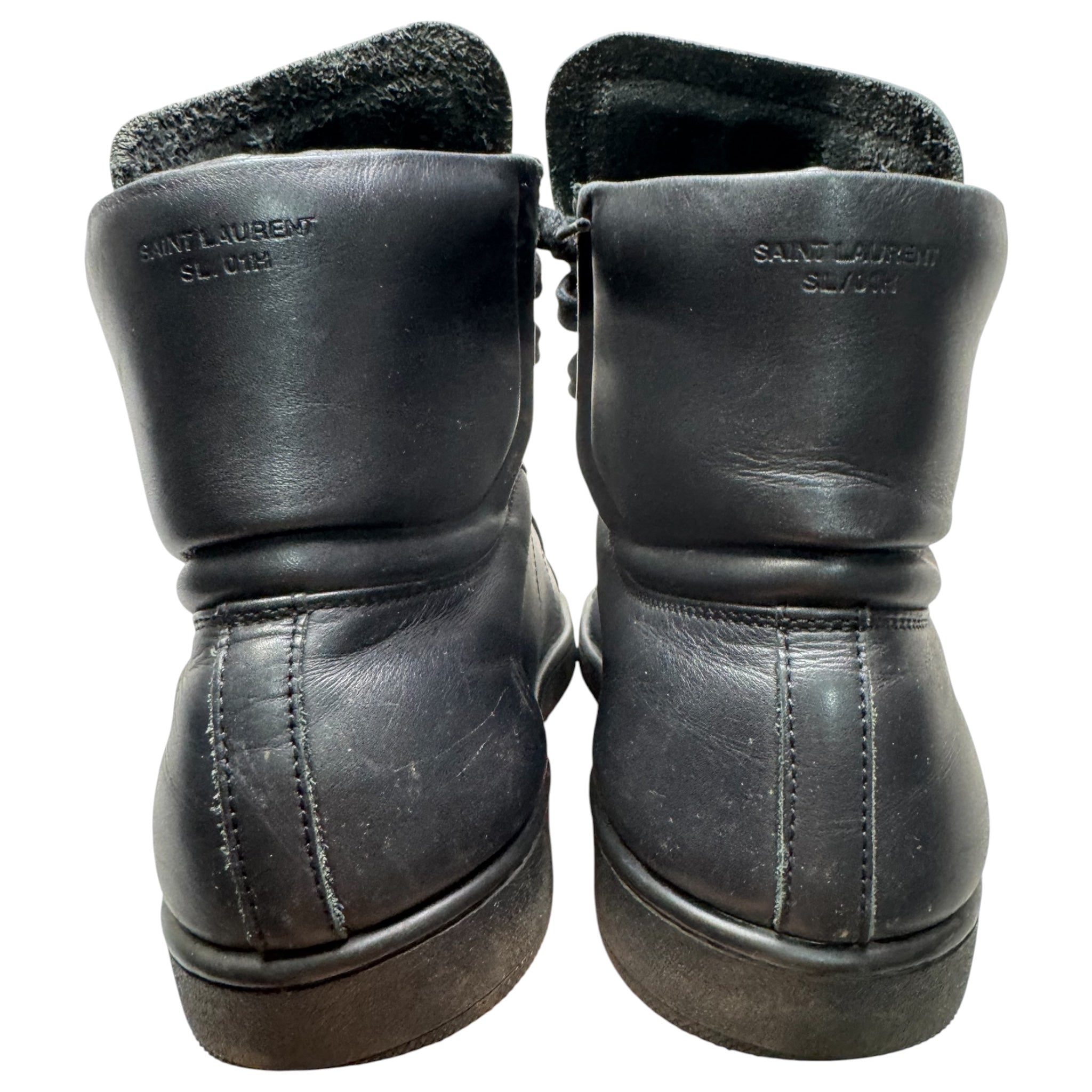 Saint Laurent SL/01H shoes