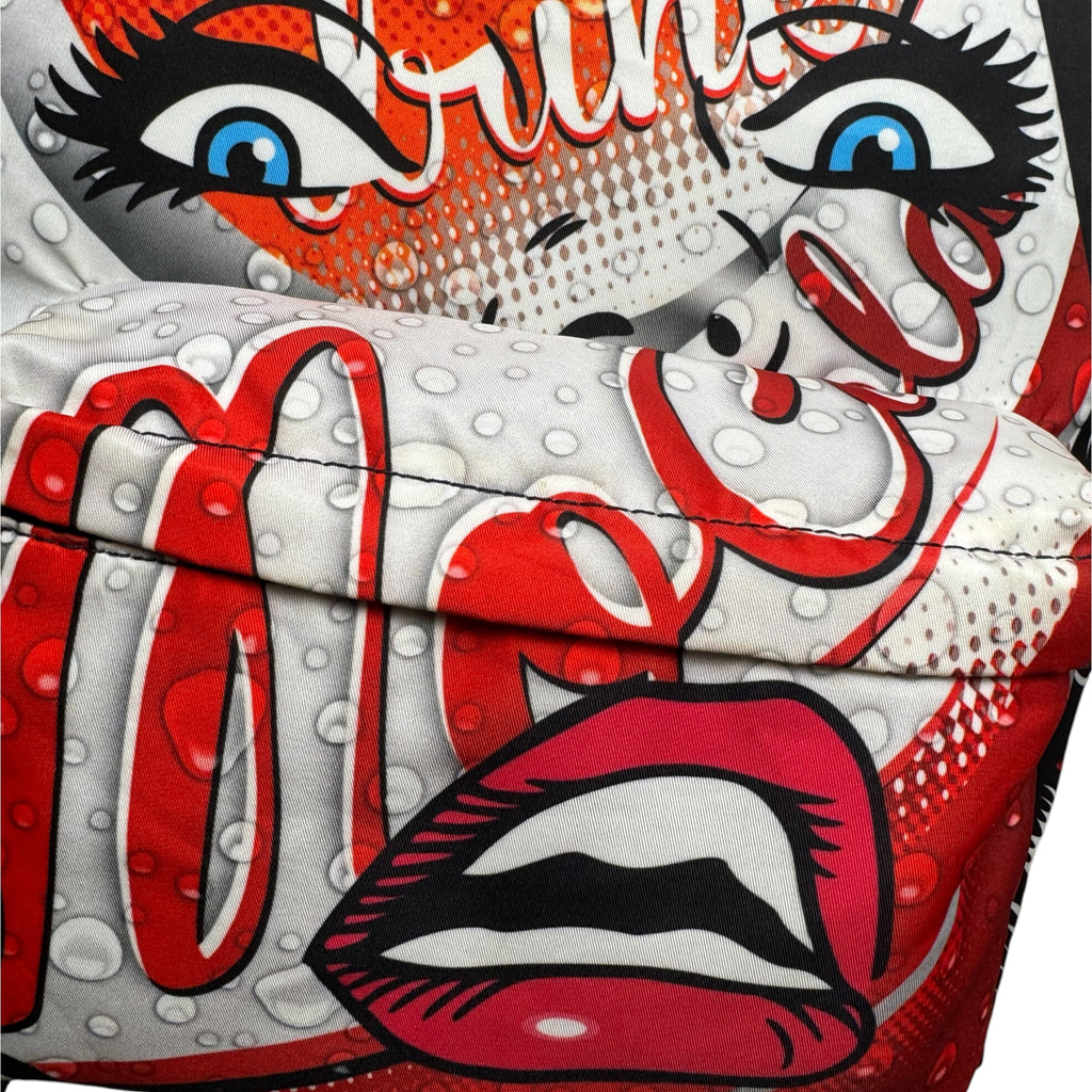 Moschino by Jeremy Scott bag