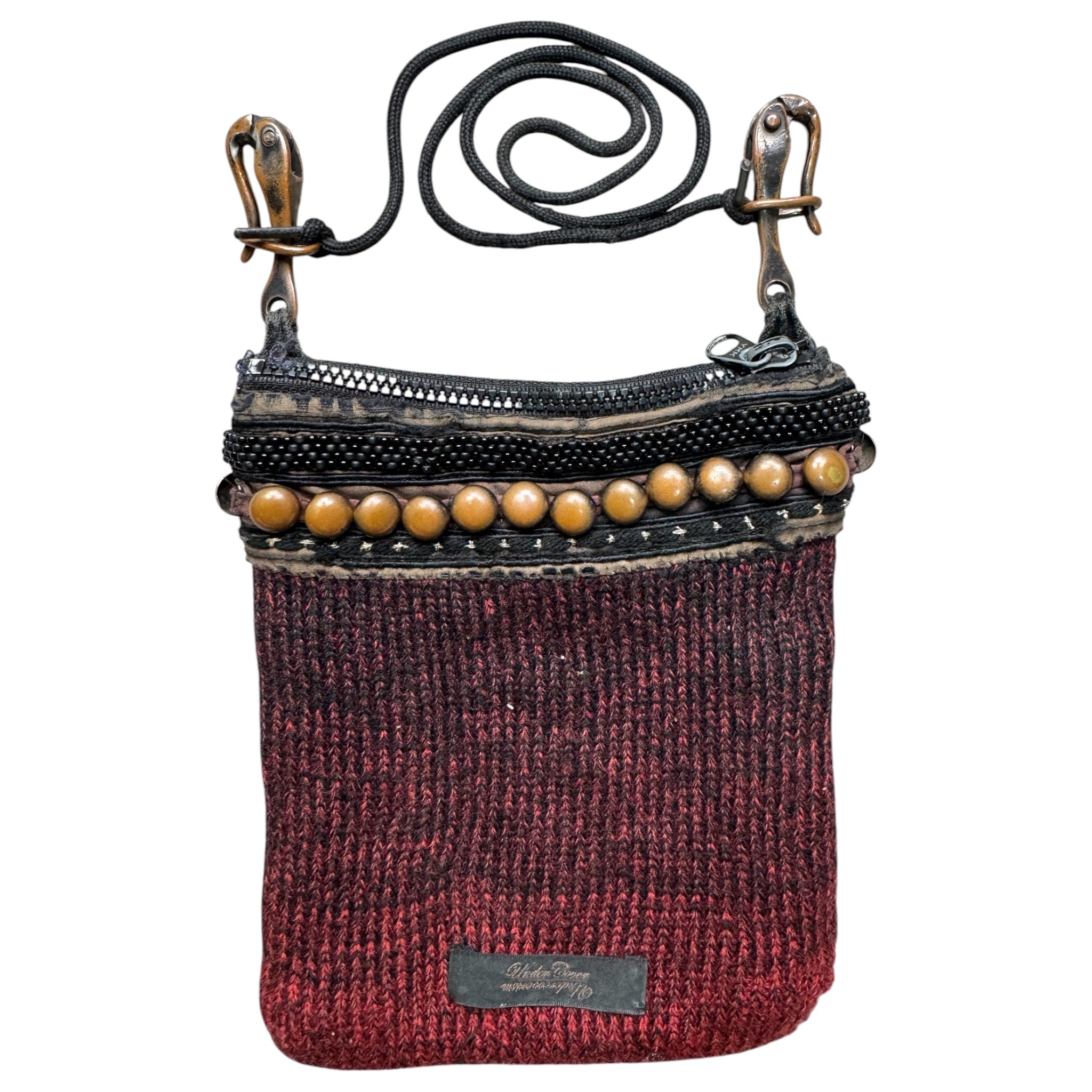Undercover fw2009 bag