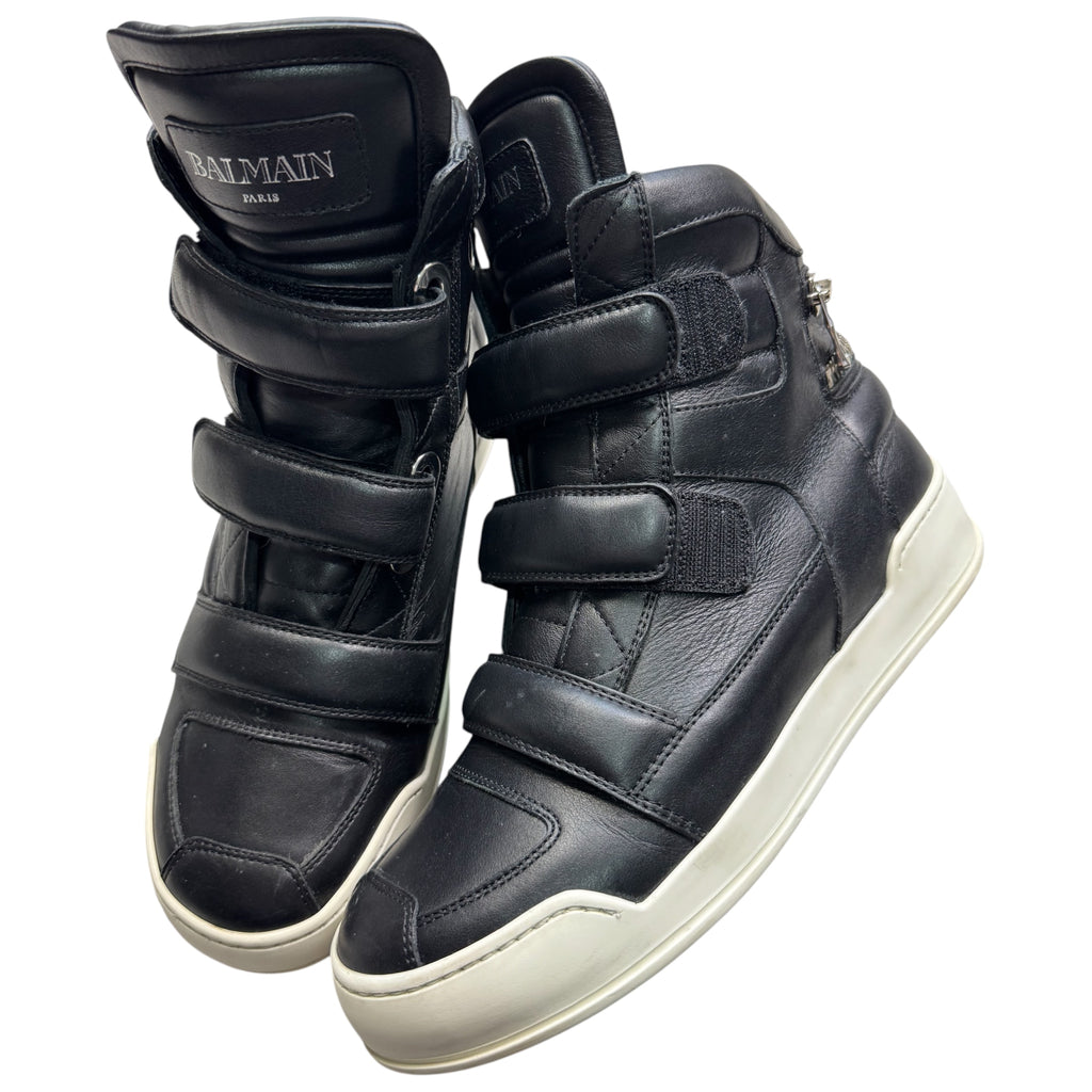 Balmain ss2012 shoes