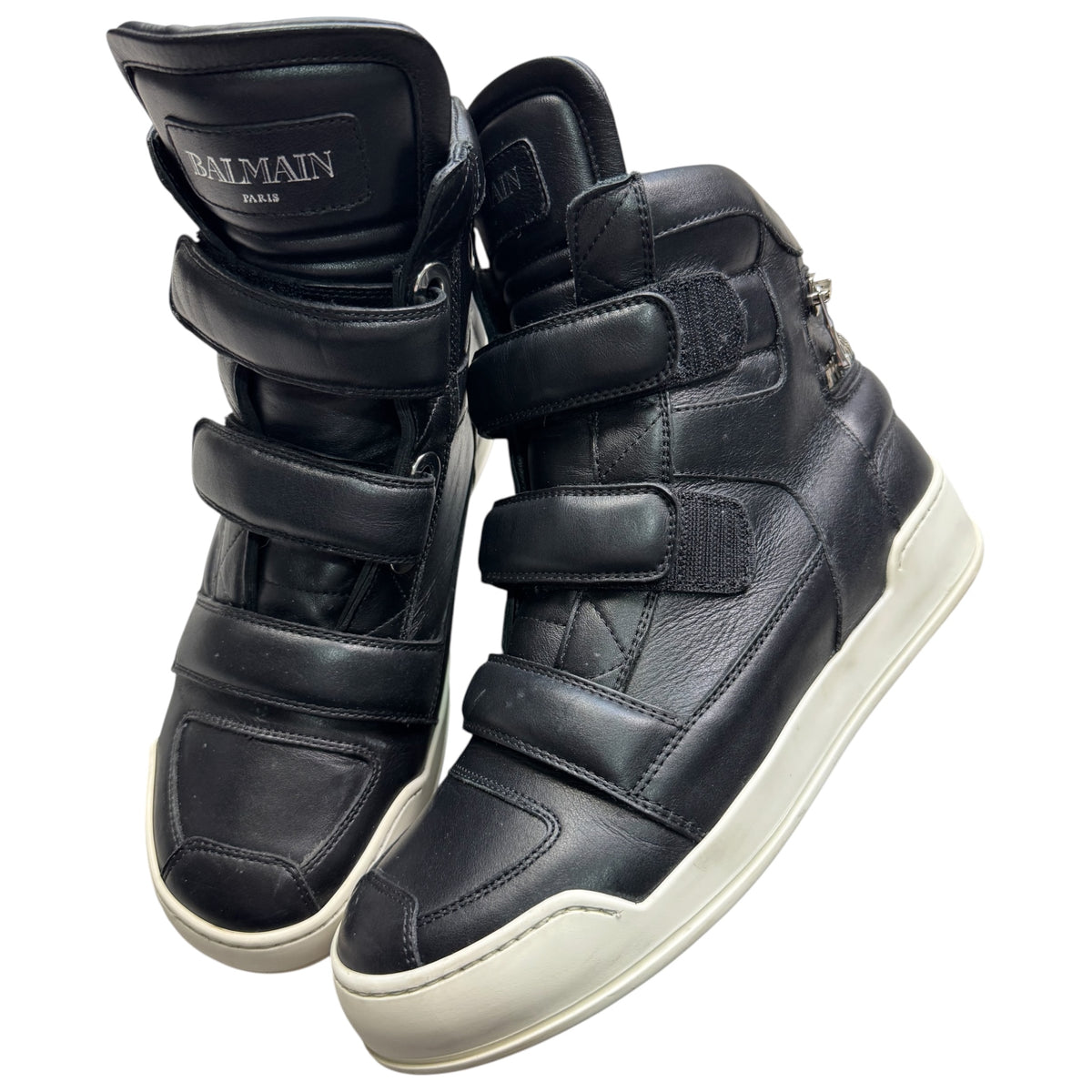 Balmain ss2012 shoes