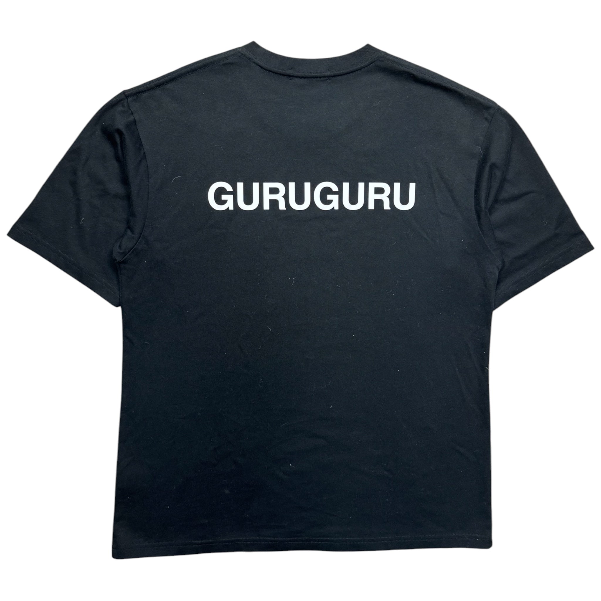 Undercover guruguru t shirt